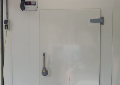 POLY-systems koelcel in container