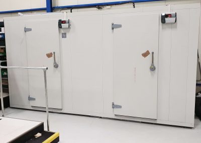 Combicel voor productfotografie